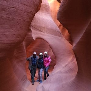 Meet your Posher, Erica